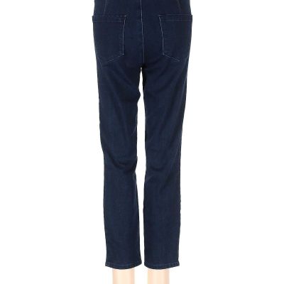 Uniqlo Women Blue Jeggings XS