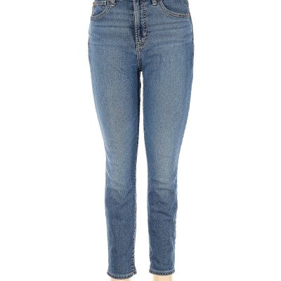 Gap Women Blue Jeggings 29W