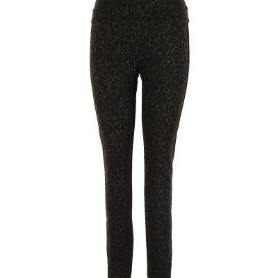 Jolt Women Black Leggings M