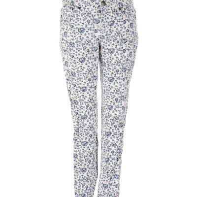 J.Crew Factory Store Women Blue Jeggings 25W