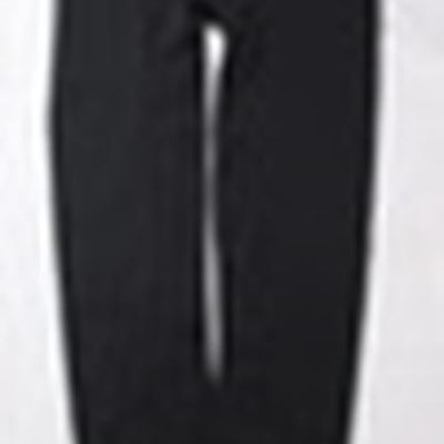 New Look Women's Plus High Waist Sports Leggings BE5 Black Size 2X/3X NWT