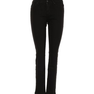 Joe's Jeans Women Black Jeggings 24W