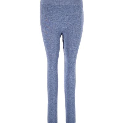 Unbranded Women Blue Leggings S