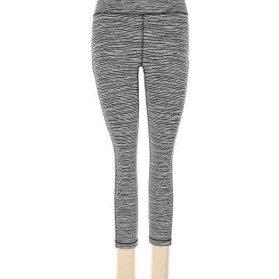 Athleta Women Gray Leggings XS