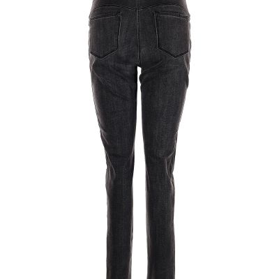 Assorted Brands Women Gray Jeggings M