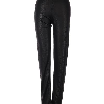 Zara Women Black Leggings S