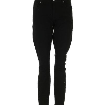 Gap Women Black Jeggings 31W