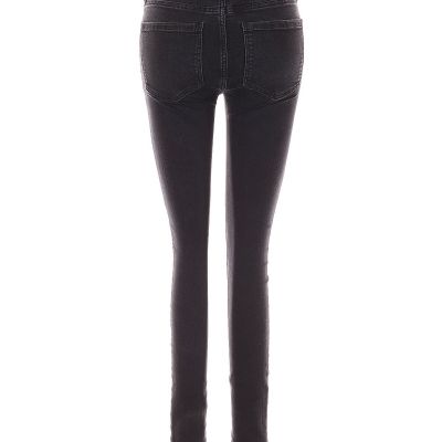 Liverpool Los Angeles Women Black Jeggings 2