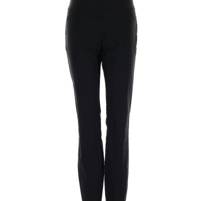 NWT NY&C Women Black Leggings S