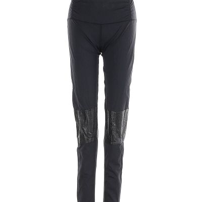 Assorted Brands Women Black Leggings 2