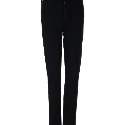 Citizens of Humanity Women Black Jeggings 27W