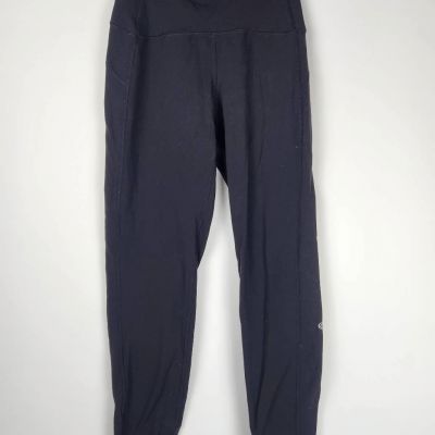 Lululemon Leggings Black Size 4