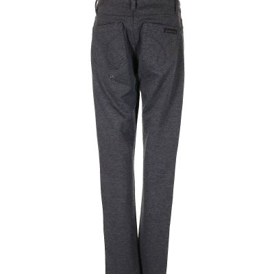 CALVIN KLEIN JEANS Women Gray Jeggings 4