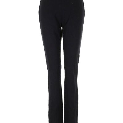 J.Crew Factory Store Women Black Leggings 8