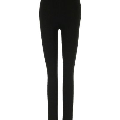 Timberland Women Black Leggings S