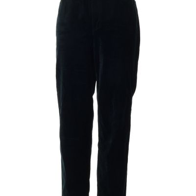 J.Jill Women Black Jeggings 15