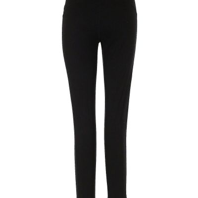 Unbranded Women Black Leggings L