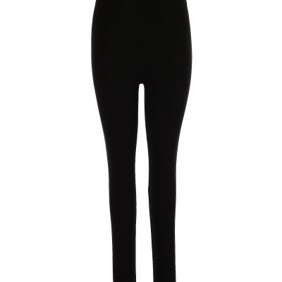 ASOS Women Black Leggings 8