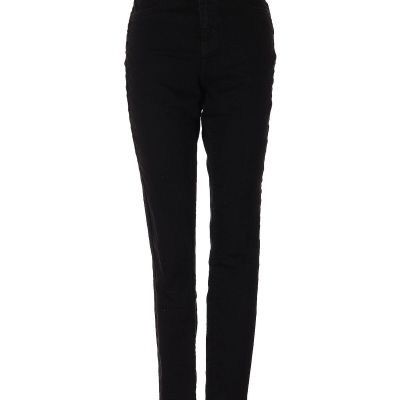 Wild Fable Women Black Jeggings 24W