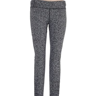 Gerry Women Gray Leggings L