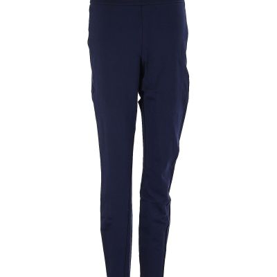 A New Day Women Blue Leggings XS