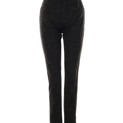 Sanctuary Women Black Leggings S