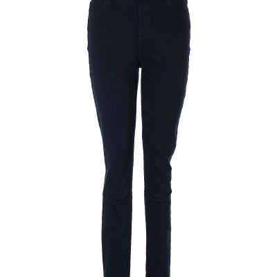 Style&Co Women Blue Jeggings M