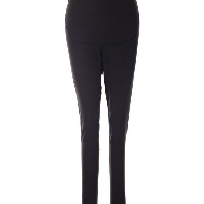 Unbranded Women Black Leggings M