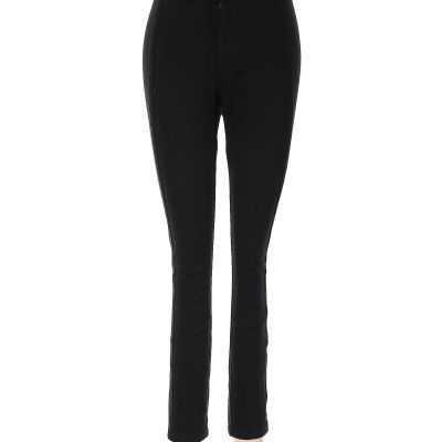 J.Crew Women Black Jeggings 4