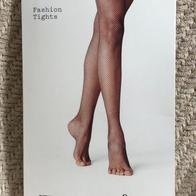 Fashion Tights Fishnet Stockings Pantyhose A New Day Small/Medium