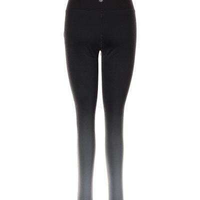 Athleta Women Black Leggings M