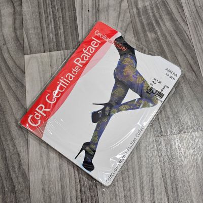 NIP Cecilia de Rafael CDR Ameba Tights Size M / 3