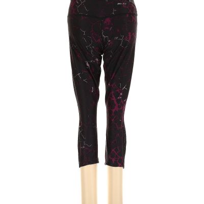 Z Supply Women Black Leggings XS