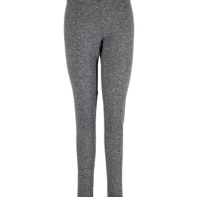 Assorted Brands Women Gray Leggings M