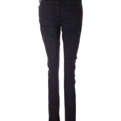 Lords of Liverpool Women Black Jeggings 6