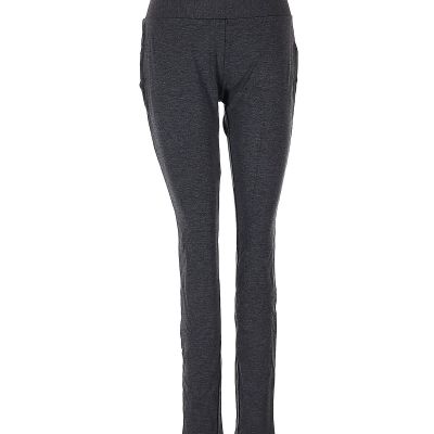 Assorted Brands Women Gray Leggings S