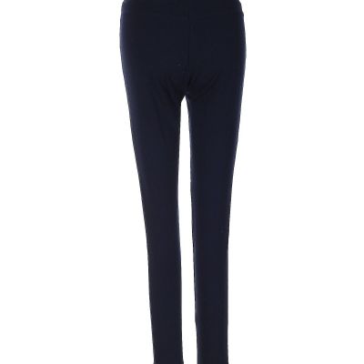 Ann Taylor LOFT Women Blue Leggings XS