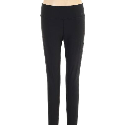 Nike Women Black Leggings L