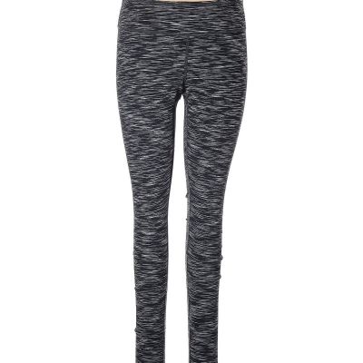 Zella Women Gray Leggings M