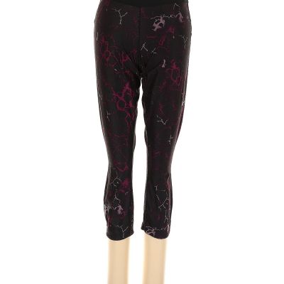 Z Supply Women Black Leggings XS