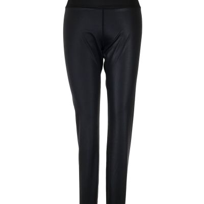 Assorted Brands Women Black Leggings S