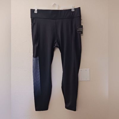 Savage X Fenty Women's Sport Band It High Waist Legging Size 4X