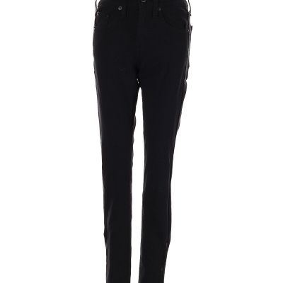 Rag & Bone/JEAN Women Black Jeggings 24W