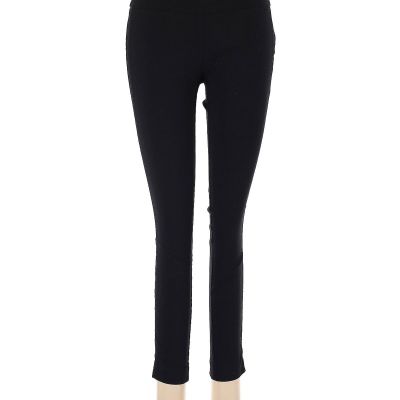 7th Avenue Design Studio New York & Company Women Black Leggings S