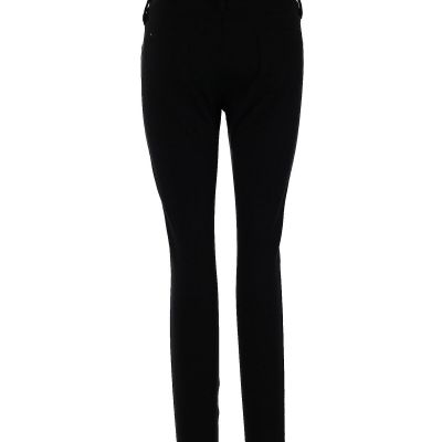 J.Crew Factory Store Women Black Jeggings 10