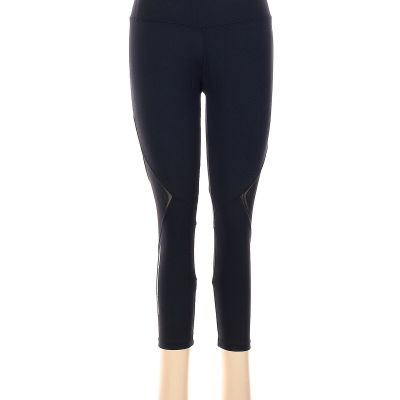 Avia Women Black Leggings M