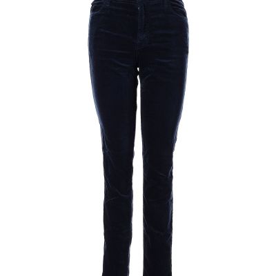 J Brand Women Blue Jeggings 29W