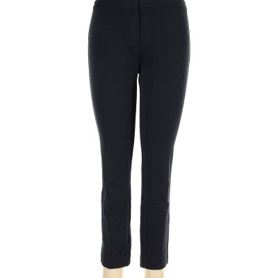 Theory Women Black Leggings 6