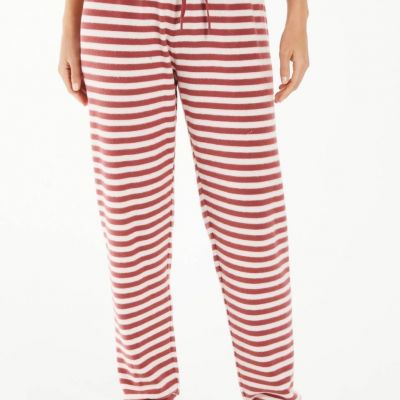 Z Supply twilight stripe jogger for women