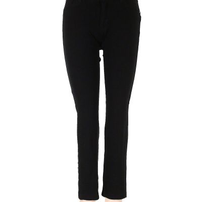 Assorted Brands Women Black Jeggings S